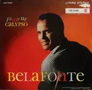 LP - Harry Belafonte - Jump Up Calypso
