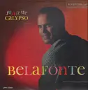 LP - Harry Belafonte - Jump Up Calypso