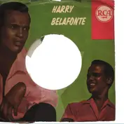 Harry Belafonte