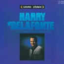 Double CD - Harry Belafonte - Live In Concert At The Carnegie Hall