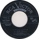 7inch Vinyl Single - Harry Belafonte - 'Mark Twain' And Other Folk Favorites Side 1 & 4 - Gatefold