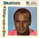 7inch Vinyl Single - Harry Belafonte - Mary's Boy Child