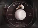 7inch Vinyl Single - Harry Belafonte - Mary's Boy Child