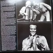 LP-Box - Harry Belafonte - Mein Star - Harry Belafonte - Gatefold