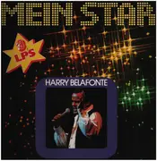 LP-Box - Harry Belafonte - Mein Star - Harry Belafonte - Gatefold
