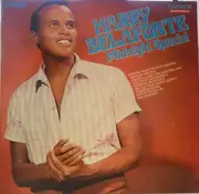 LP - Harry Belafonte - Midnight Special