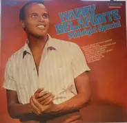 Harry Belafonte - Midnight Special