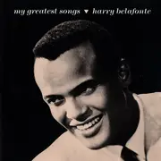CD - Harry Belafonte - My Greatest Songs