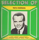 LP - Harry Belafonte - selection of harry belafonte