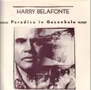 LP - Harry Belafonte - Paradise In Gazankulu