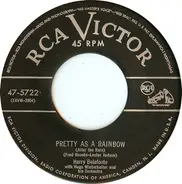 Harry Belafonte - Pretty As A Rainbow (After The Rain)