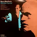 LP - Harry Belafonte - The Midnight Special
