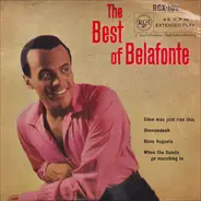 Harry Belafonte - The Best Of Belafonte