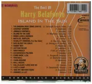 CD - Harry Belafonte - The Best Of