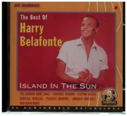 CD - Harry Belafonte - The Best Of