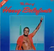 LP - Harry Belafonte - The Best Of