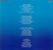 LP - Harry Belafonte - The Best Of