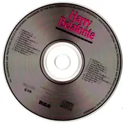CD - Harry Belafonte - The Legend Vol.3