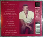 CD - Harry Belafonte - The Very Best Of Harry Belafonte
