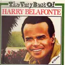 LP - Harry Belafonte - The Very Best Of