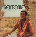 LP - Harry Belafonte - The Warm Touch