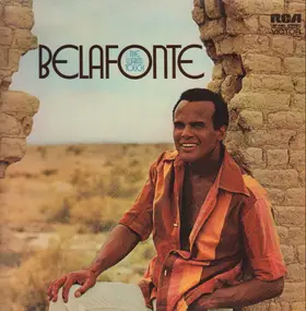 Harry Belafonte - The Warm Touch