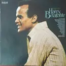 Double LP - Harry Belafonte - This Is Harry Belafonte