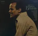 Double LP - Harry Belafonte - This Is Harry Belafonte - Gatefold-Sleeve