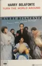 MC - Harry Belafonte - Turn The World Around