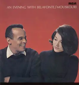 Nana Mouskouri - An Evening With