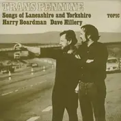 Harry Boardman And Dave Hillery