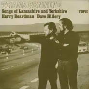 Harry Boardman And Dave Hillery - Trans Pennine