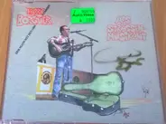 Harry Borgner - Als Straßenmusikant