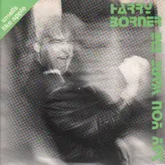 Harry Borner - Say You Want Me / (Instrumental)