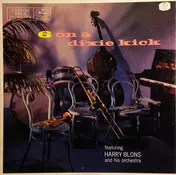 Harry Blons - 6 On A Dixie Kick