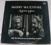 Harry Bluestone