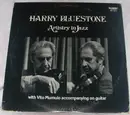 LP - Harry Bluestone With Vito Mumulo - Artistry In Jazz