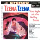 LP - Harry Brown , Ray Musiker , Sonny Kippe , Skippy Sperling , Marvin Kutcher , Charles Karoll , Sam K - Tzena Tzena, Hava Nagila And Other Wedding Dances - Blue Labels