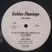 Harry Brown