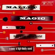 Harry Breuer And His Quintet - Mallet Magic