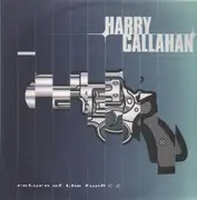 12inch Vinyl Single - Harry Callahan - Return Of The Funk