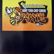 Harry 'Choo Choo' Romero - Beats Vol. 1