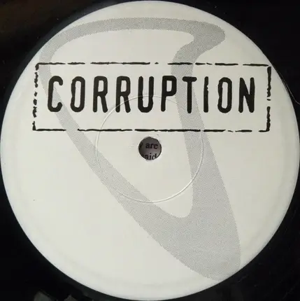 Harry 'Choo Choo' Romero - Corruption