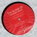 12inch Vinyl Single - Harry 'Choo Choo' Romero Presents Inaya Day - Just Can't Get Enough - No original cover