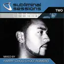Double CD - Harry 'Choo Choo' Romero - Subliminal Sessions Two