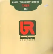 Harry 'Choo Choo' Romero - TAnia