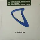 12inch Vinyl Single - Harry 'Choo Choo' Romero vs. Mondo Grosso - Tornado