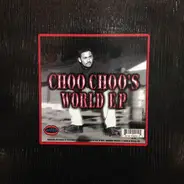 Harry 'Choo Choo' Romero - World EP