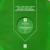 Inaya Day - Just Can't Get Enough (Original / Pete Heller / Robbie Rivera Mixes)
