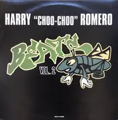 Harry -Choo Choo- Romero - Beats Vol. 2